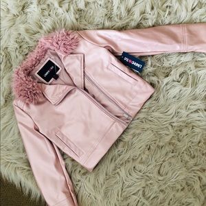 Limited Too girls jacket